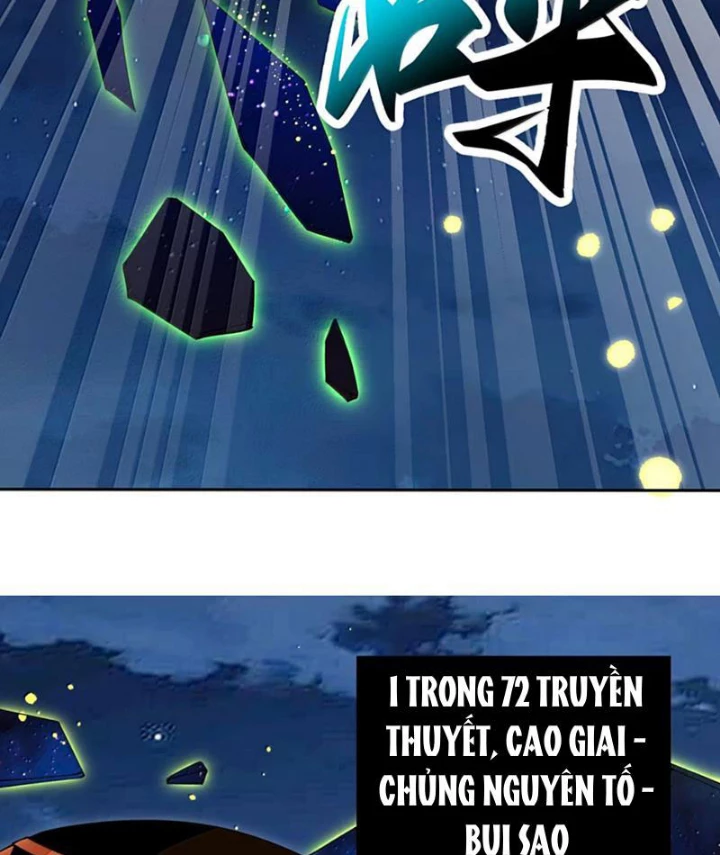 Xong rồi, ta bị sủng thú của mình bao vây rồi! Chapter 21 - 47