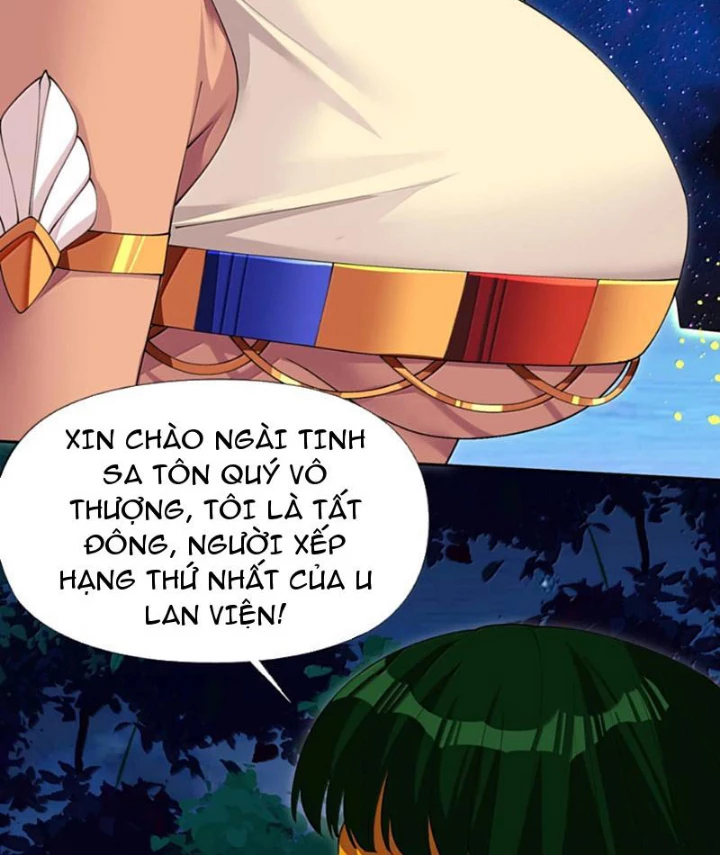 Xong rồi, ta bị sủng thú của mình bao vây rồi! Chapter 21 - 49