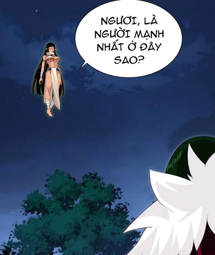 Xong rồi, ta bị sủng thú của mình bao vây rồi! Chapter 21 - 53