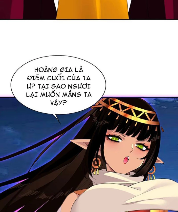 Xong rồi, ta bị sủng thú của mình bao vây rồi! Chapter 21 - 58