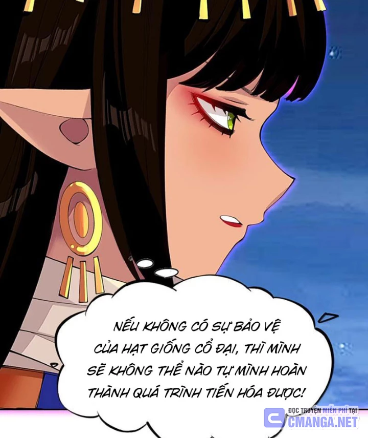 Xong rồi, ta bị sủng thú của mình bao vây rồi! Chapter 21 - 63