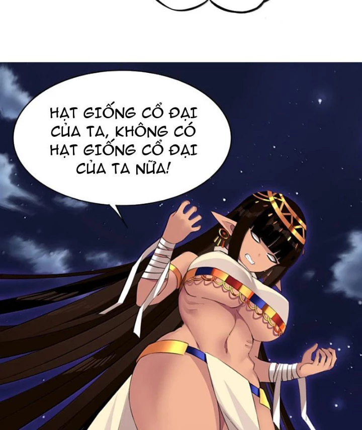 Xong rồi, ta bị sủng thú của mình bao vây rồi! Chapter 21 - 64