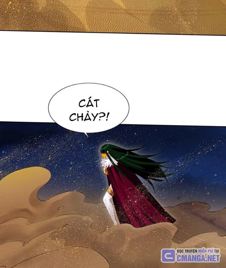 Xong rồi, ta bị sủng thú của mình bao vây rồi! Chapter 21 - 69