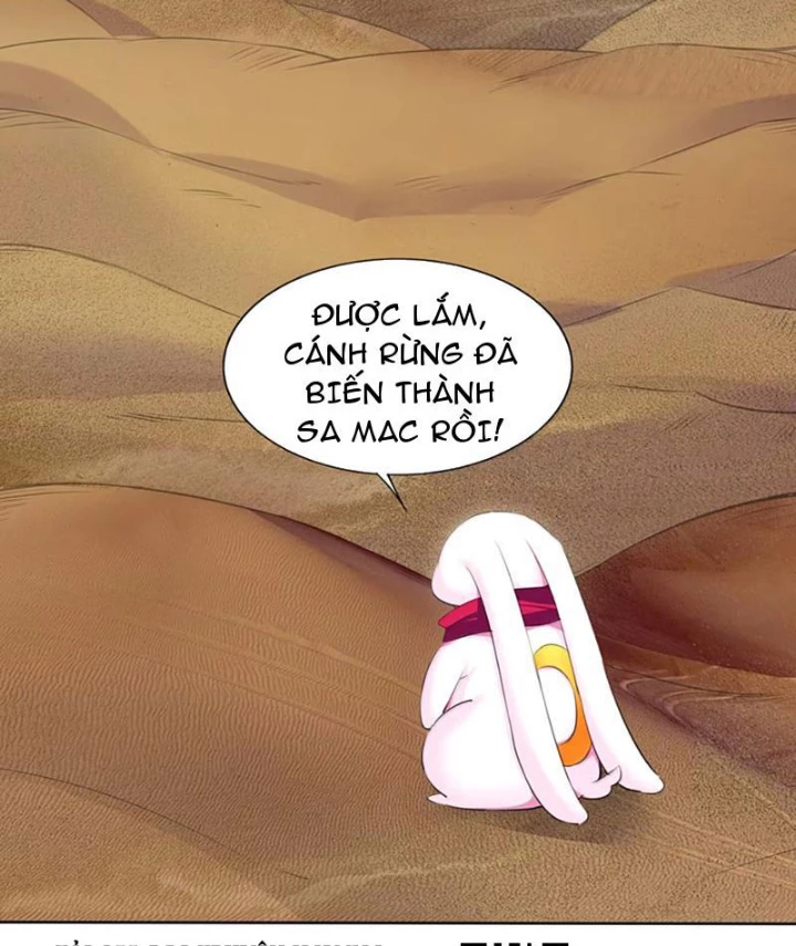Xong rồi, ta bị sủng thú của mình bao vây rồi! Chapter 21 - 71