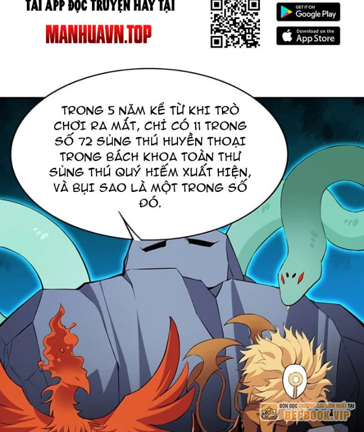 Xong rồi, ta bị sủng thú của mình bao vây rồi! Chapter 21 - 72