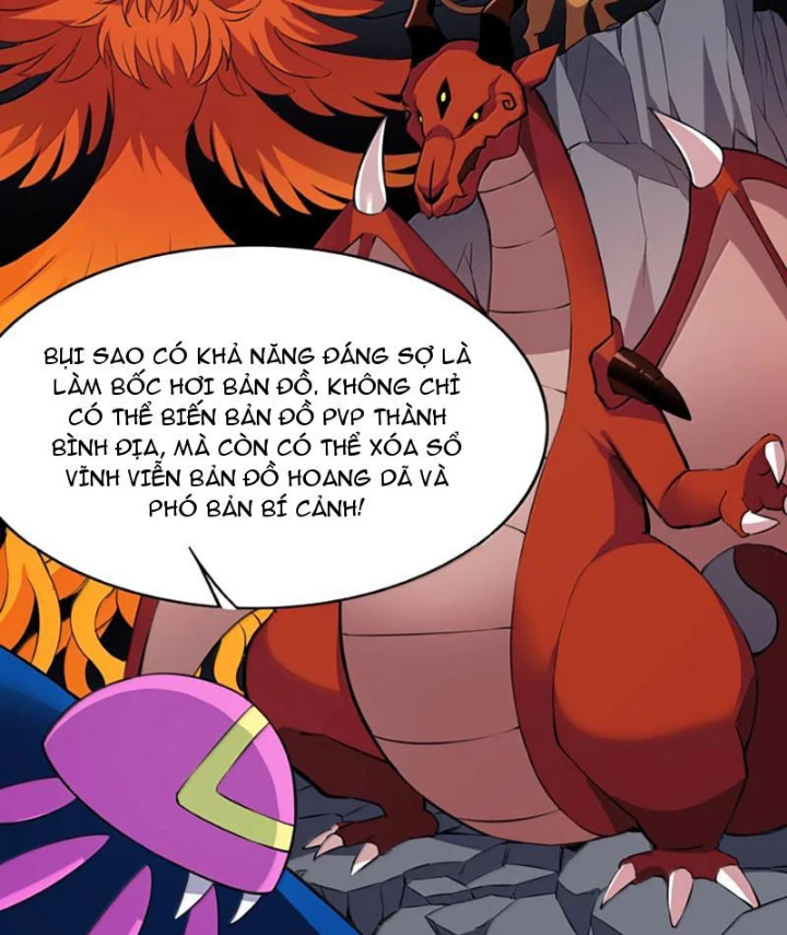 Xong rồi, ta bị sủng thú của mình bao vây rồi! Chapter 21 - 73