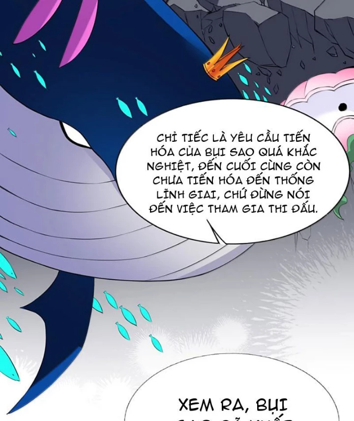 Xong rồi, ta bị sủng thú của mình bao vây rồi! Chapter 21 - 74