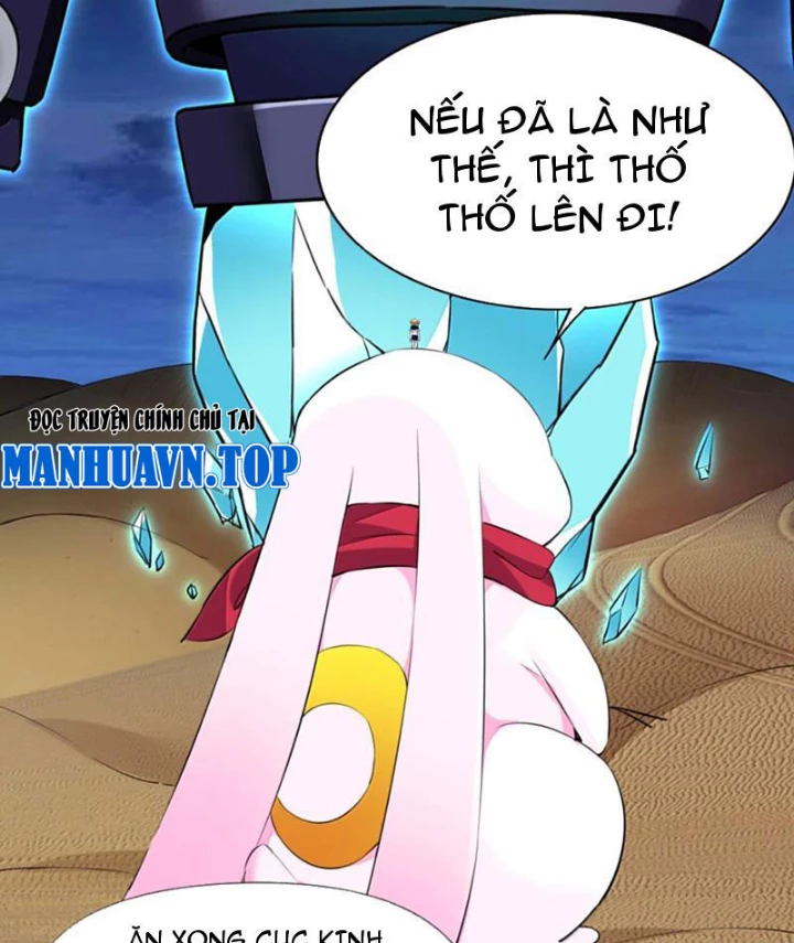 Xong rồi, ta bị sủng thú của mình bao vây rồi! Chapter 21 - 77