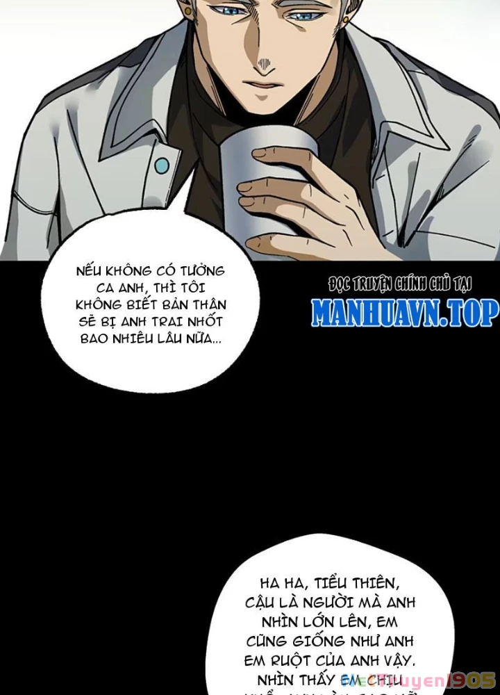 Bách Thú Chi Vương Chapter 15 - 71