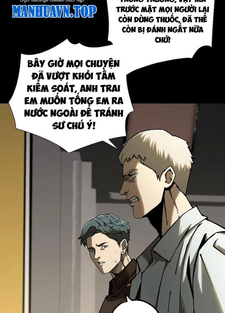 Bách Thú Chi Vương Chapter 15 - 85