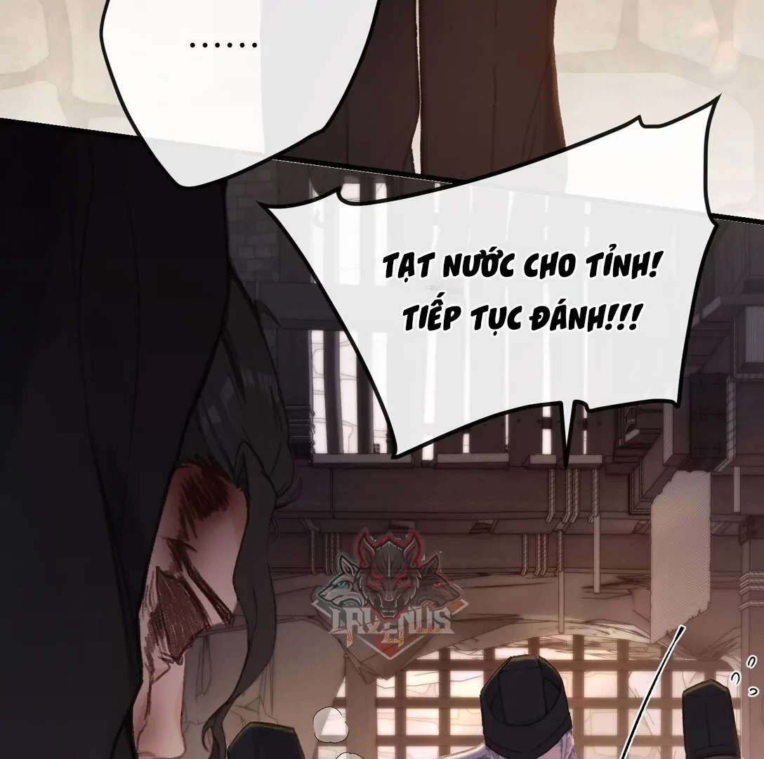 Nghe Nói Thái Hậu Với Thái Hậu Là Thật Sao? Chapter 53 - 5
