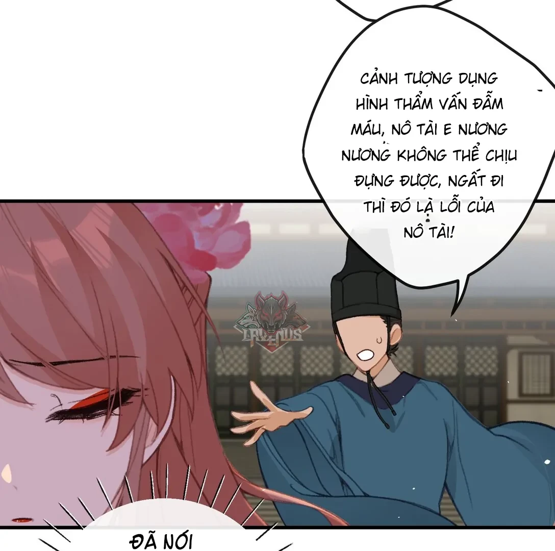 Nghe Nói Thái Hậu Với Thái Hậu Là Thật Sao? Chapter 53 - 13