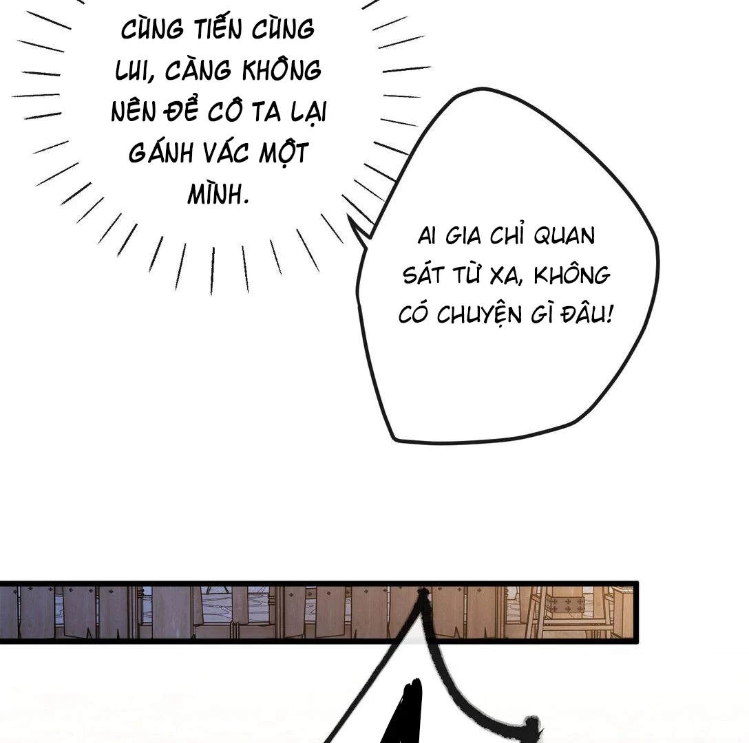 Nghe Nói Thái Hậu Với Thái Hậu Là Thật Sao? Chapter 53 - 14