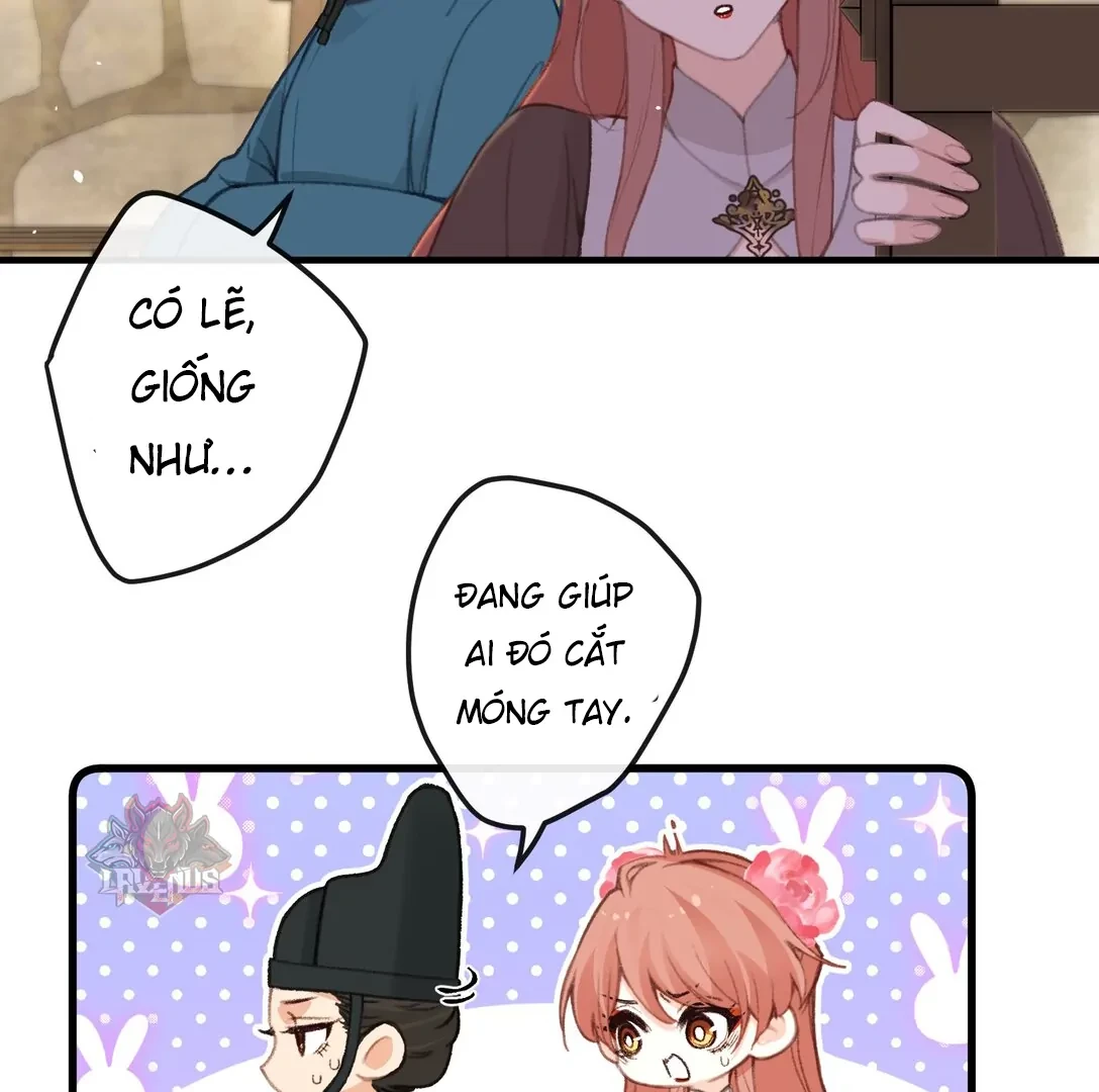 Nghe Nói Thái Hậu Với Thái Hậu Là Thật Sao? Chapter 53 - 20
