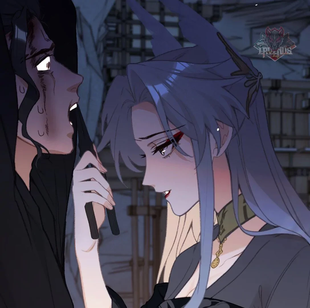 Nghe Nói Thái Hậu Với Thái Hậu Là Thật Sao? Chapter 53 - 22