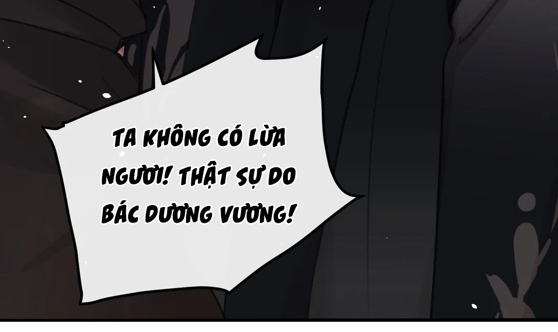 Nghe Nói Thái Hậu Với Thái Hậu Là Thật Sao? Chapter 53 - 24
