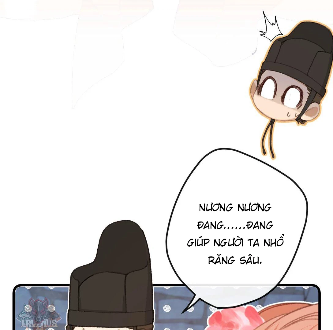 Nghe Nói Thái Hậu Với Thái Hậu Là Thật Sao? Chapter 53 - 31