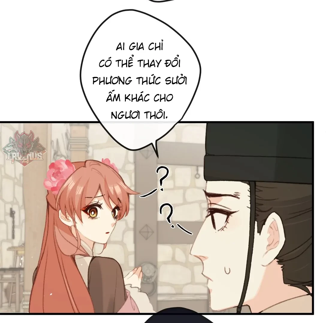 Nghe Nói Thái Hậu Với Thái Hậu Là Thật Sao? Chapter 53 - 40