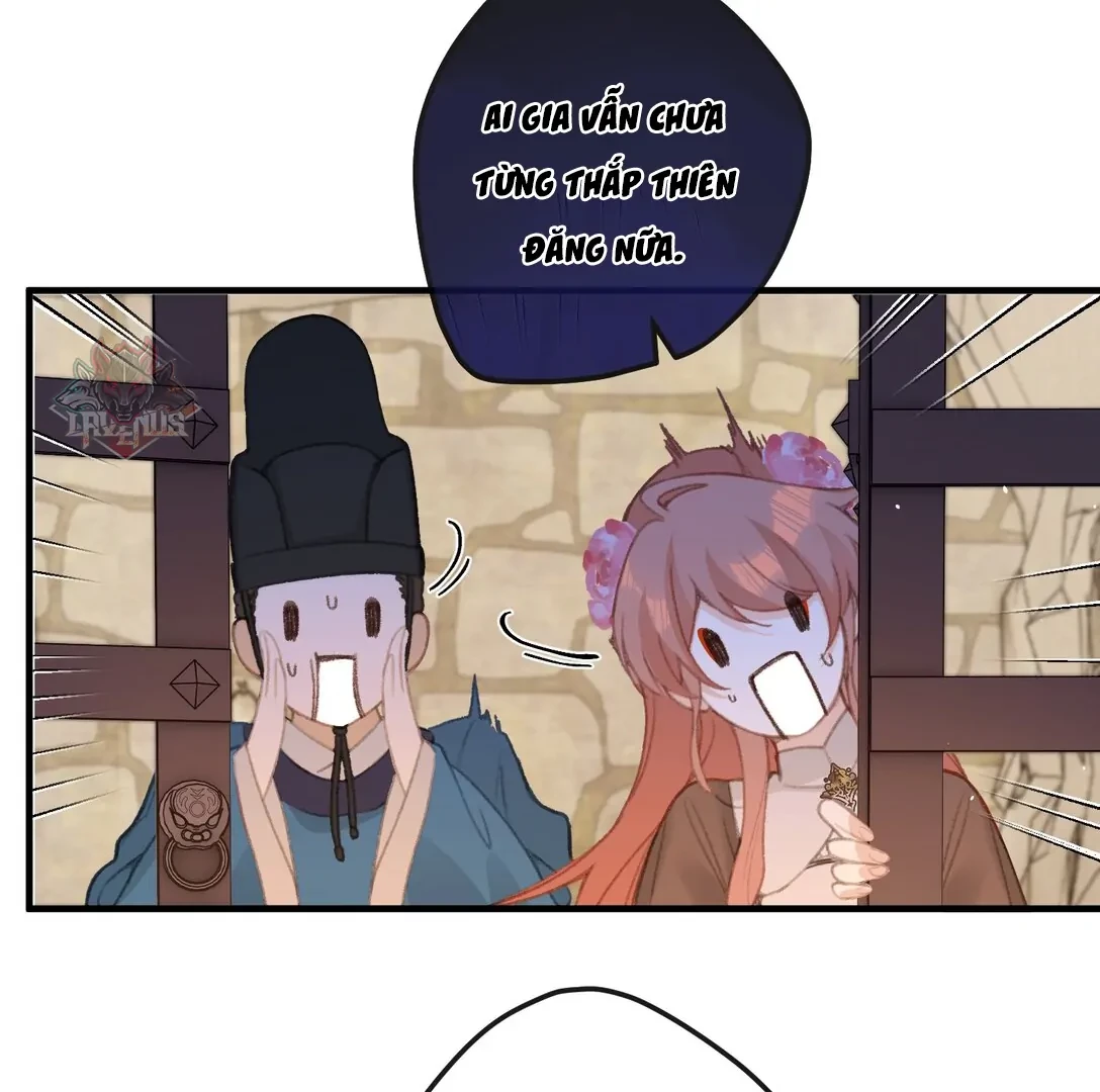 Nghe Nói Thái Hậu Với Thái Hậu Là Thật Sao? Chapter 53 - 41