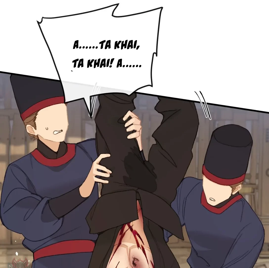 Nghe Nói Thái Hậu Với Thái Hậu Là Thật Sao? Chapter 53 - 47