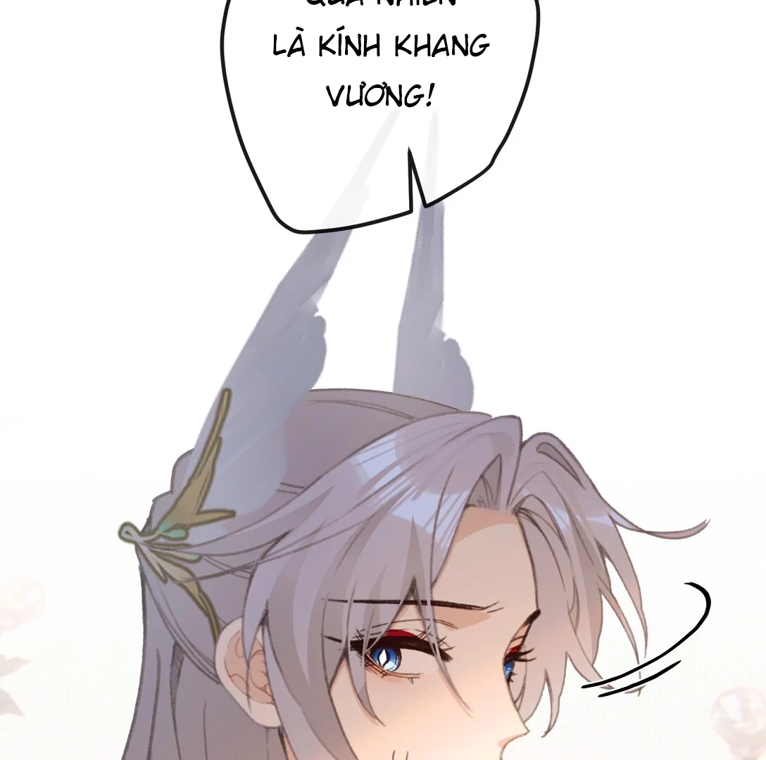 Nghe Nói Thái Hậu Với Thái Hậu Là Thật Sao? Chapter 53 - 50