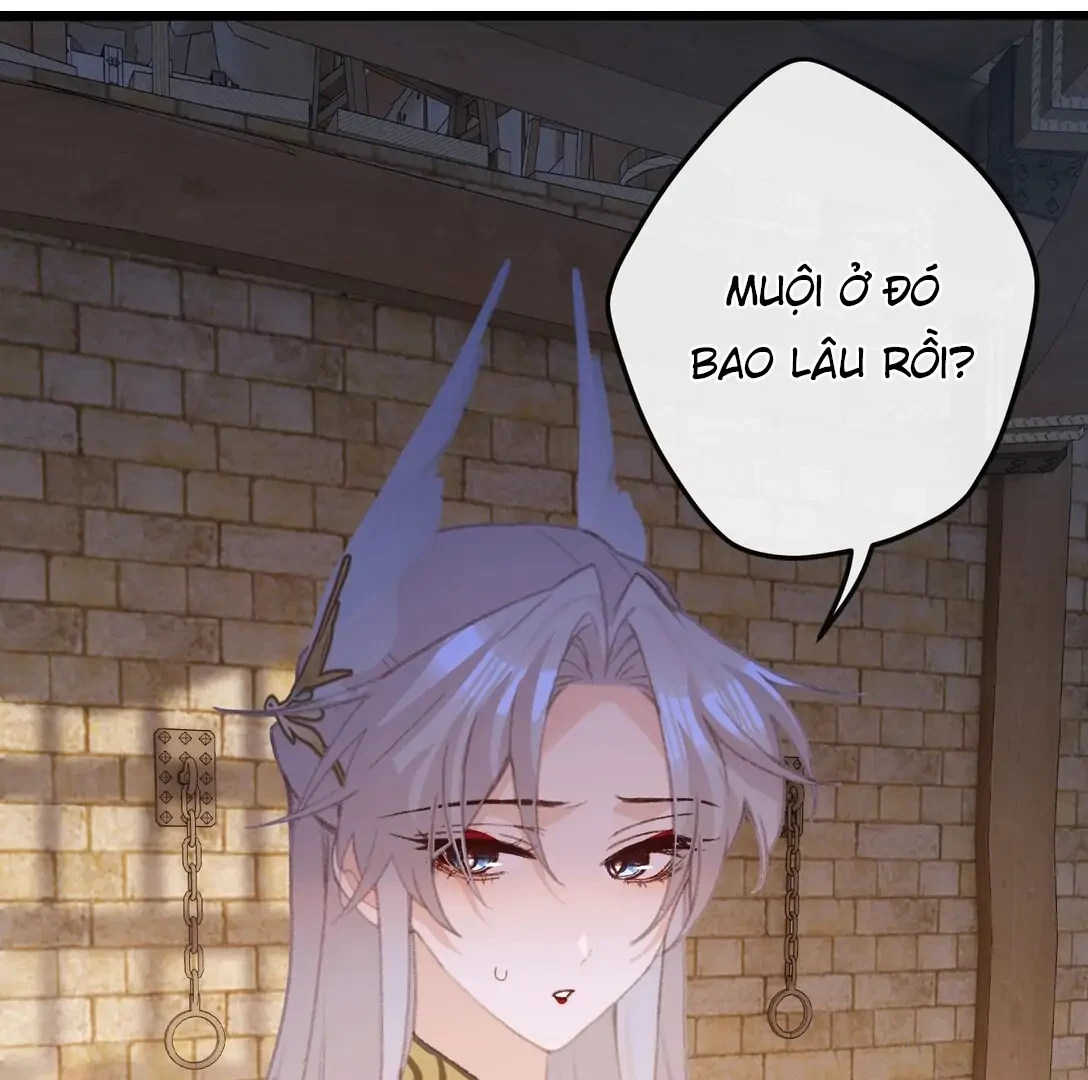 Nghe Nói Thái Hậu Với Thái Hậu Là Thật Sao? Chapter 54 - 1