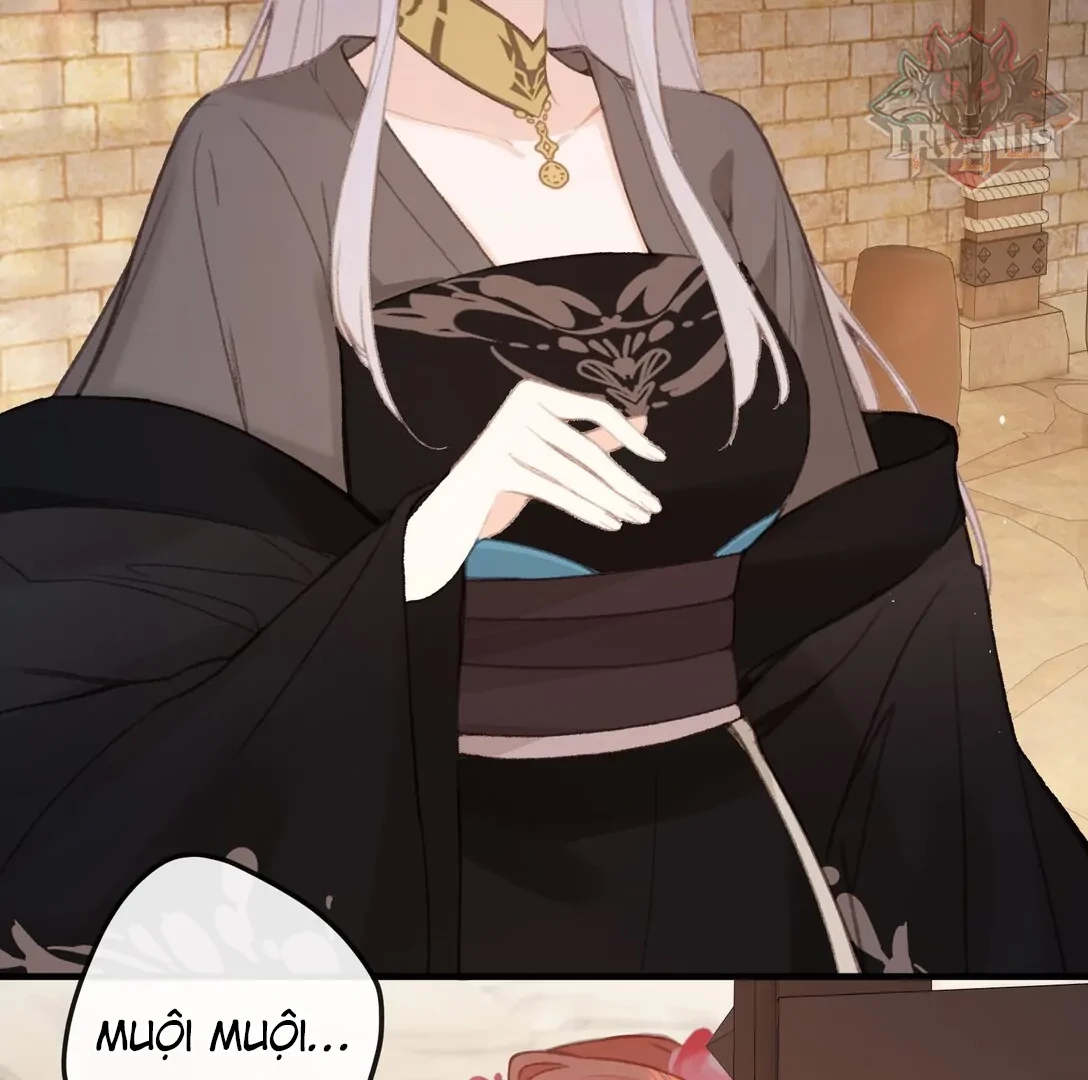 Nghe Nói Thái Hậu Với Thái Hậu Là Thật Sao? Chapter 54 - 2