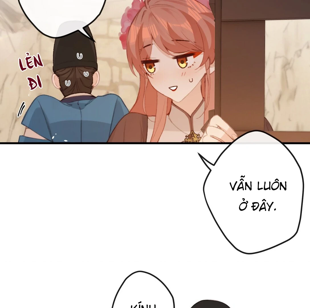 Nghe Nói Thái Hậu Với Thái Hậu Là Thật Sao? Chapter 54 - 3