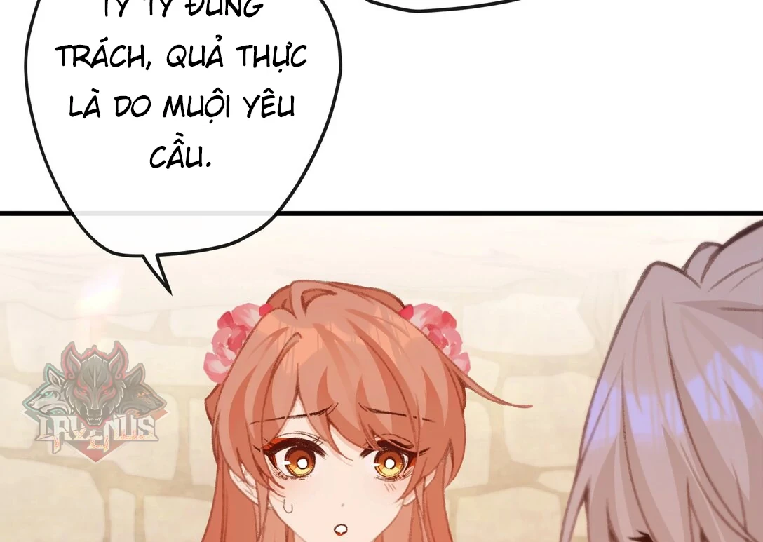 Nghe Nói Thái Hậu Với Thái Hậu Là Thật Sao? Chapter 54 - 5