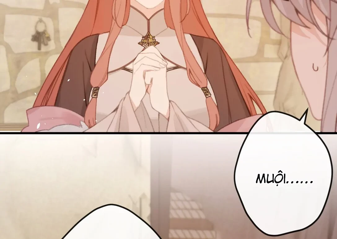 Nghe Nói Thái Hậu Với Thái Hậu Là Thật Sao? Chapter 54 - 6