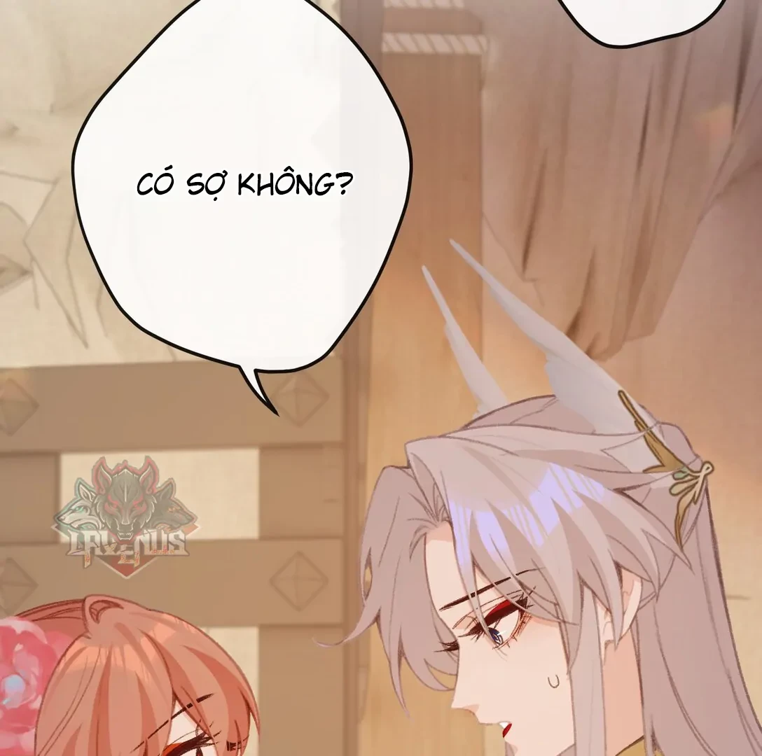 Nghe Nói Thái Hậu Với Thái Hậu Là Thật Sao? Chapter 54 - 7