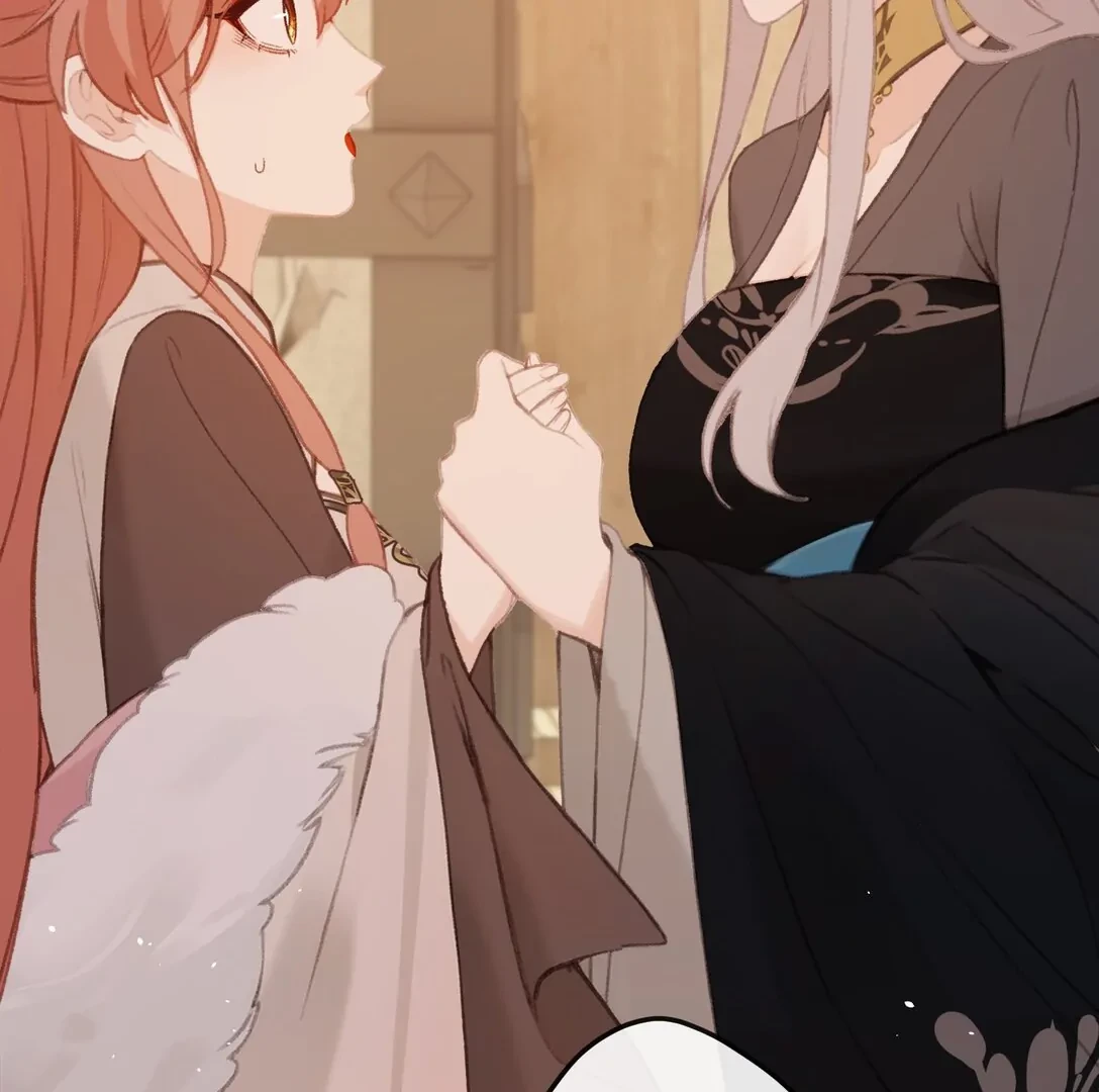Nghe Nói Thái Hậu Với Thái Hậu Là Thật Sao? Chapter 54 - 8