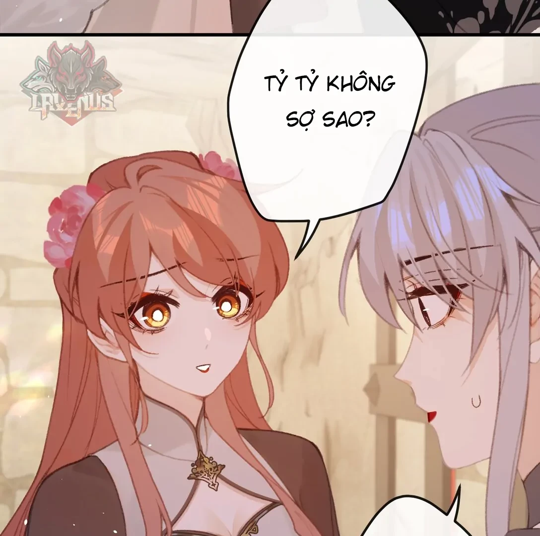 Nghe Nói Thái Hậu Với Thái Hậu Là Thật Sao? Chapter 54 - 9