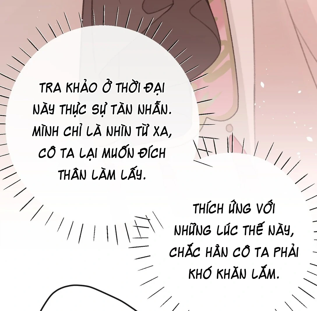 Nghe Nói Thái Hậu Với Thái Hậu Là Thật Sao? Chapter 54 - 13