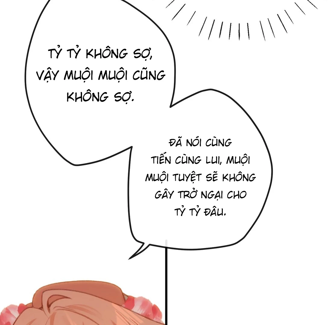 Nghe Nói Thái Hậu Với Thái Hậu Là Thật Sao? Chapter 54 - 14