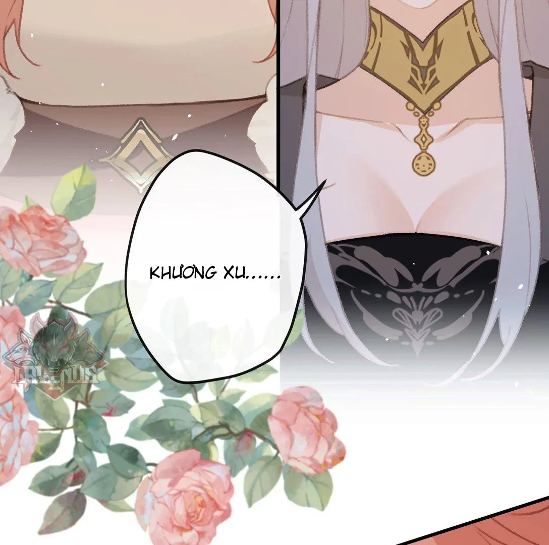 Nghe Nói Thái Hậu Với Thái Hậu Là Thật Sao? Chapter 54 - 16