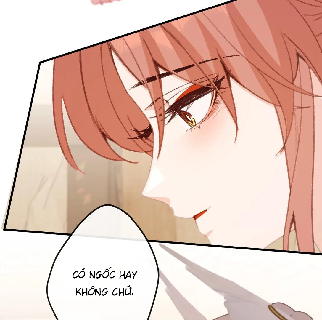 Nghe Nói Thái Hậu Với Thái Hậu Là Thật Sao? Chapter 54 - 17