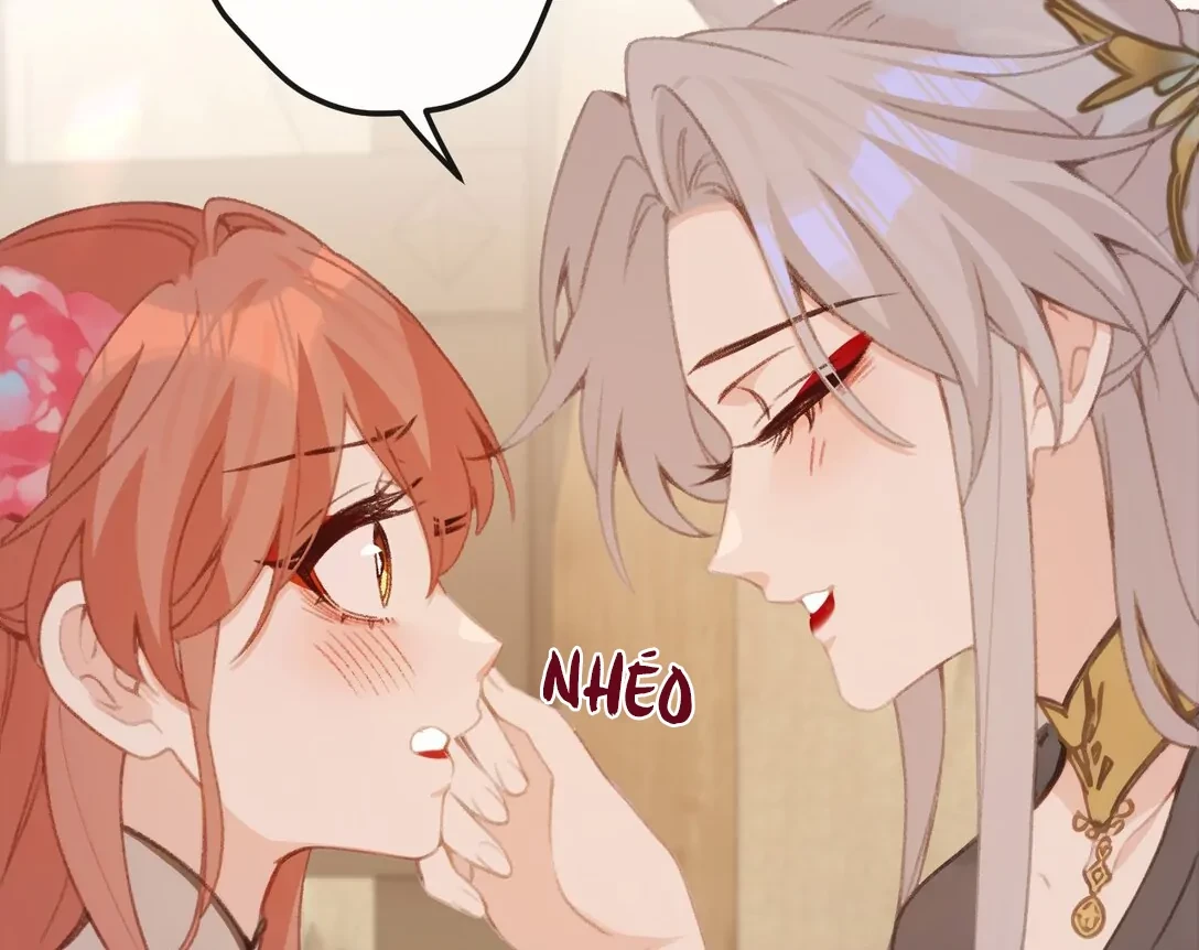 Nghe Nói Thái Hậu Với Thái Hậu Là Thật Sao? Chapter 54 - 18