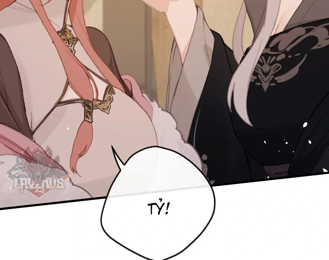 Nghe Nói Thái Hậu Với Thái Hậu Là Thật Sao? Chapter 54 - 19