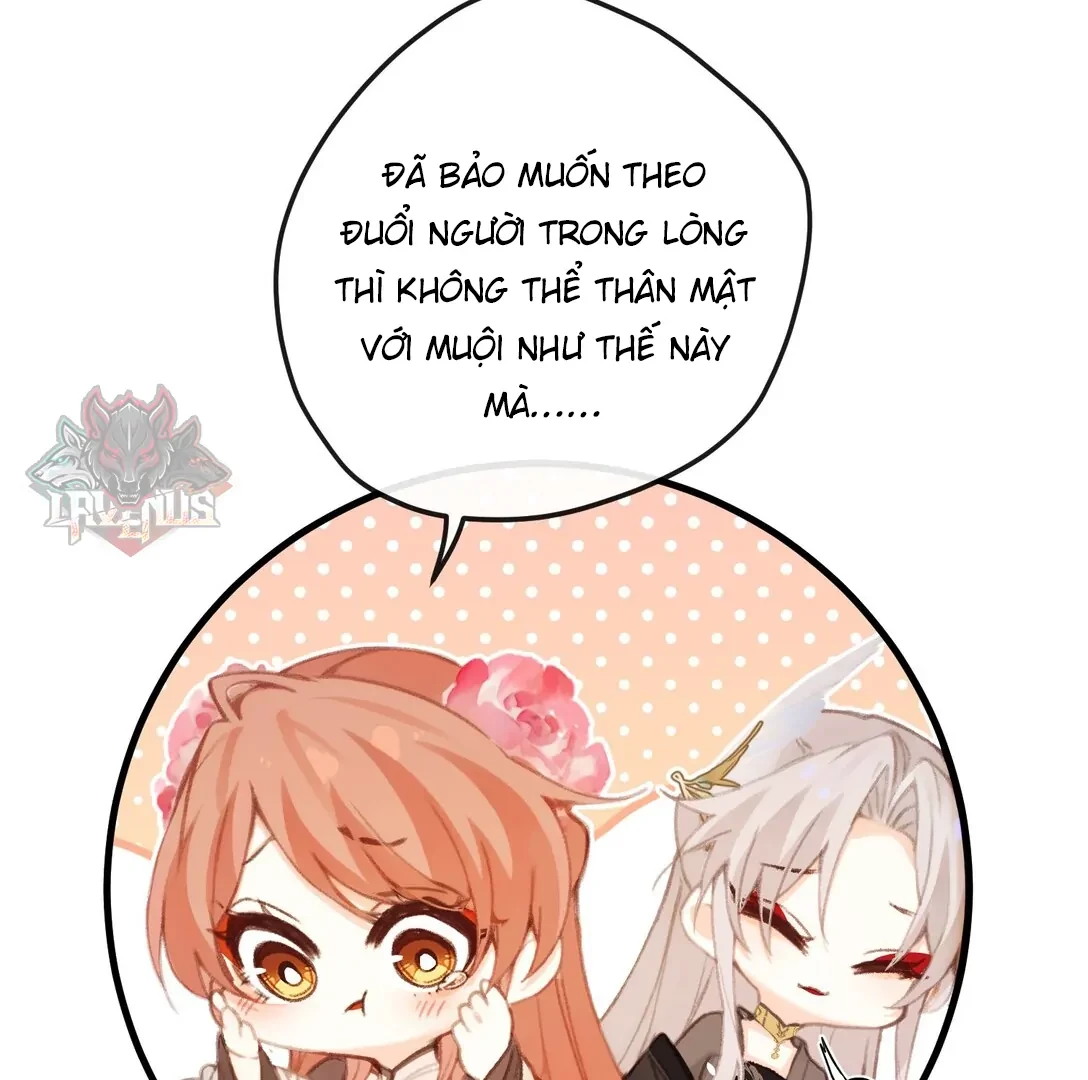 Nghe Nói Thái Hậu Với Thái Hậu Là Thật Sao? Chapter 54 - 20