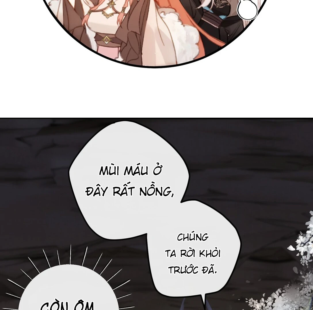 Nghe Nói Thái Hậu Với Thái Hậu Là Thật Sao? Chapter 54 - 21