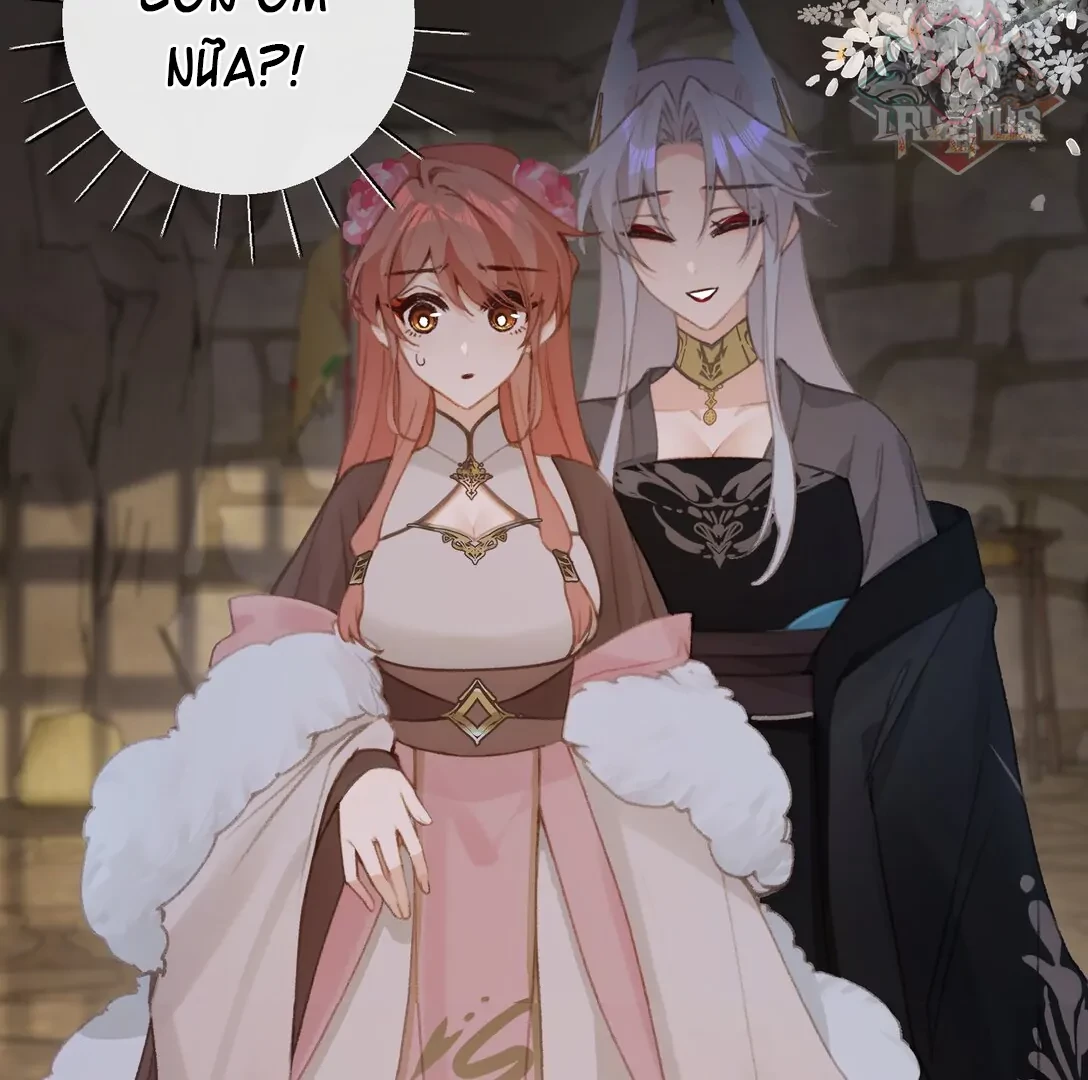Nghe Nói Thái Hậu Với Thái Hậu Là Thật Sao? Chapter 54 - 22