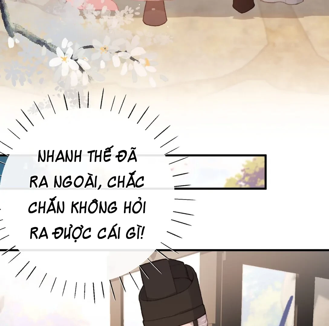 Nghe Nói Thái Hậu Với Thái Hậu Là Thật Sao? Chapter 54 - 24