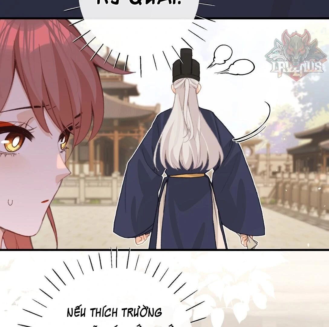 Nghe Nói Thái Hậu Với Thái Hậu Là Thật Sao? Chapter 54 - 33