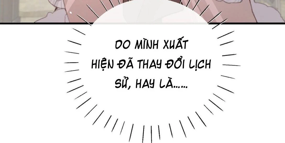 Nghe Nói Thái Hậu Với Thái Hậu Là Thật Sao? Chapter 54 - 36