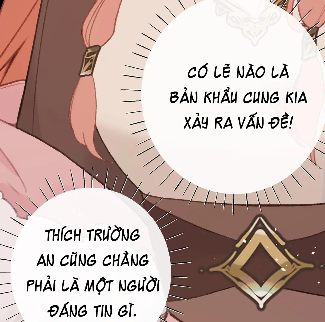 Nghe Nói Thái Hậu Với Thái Hậu Là Thật Sao? Chapter 54 - 40