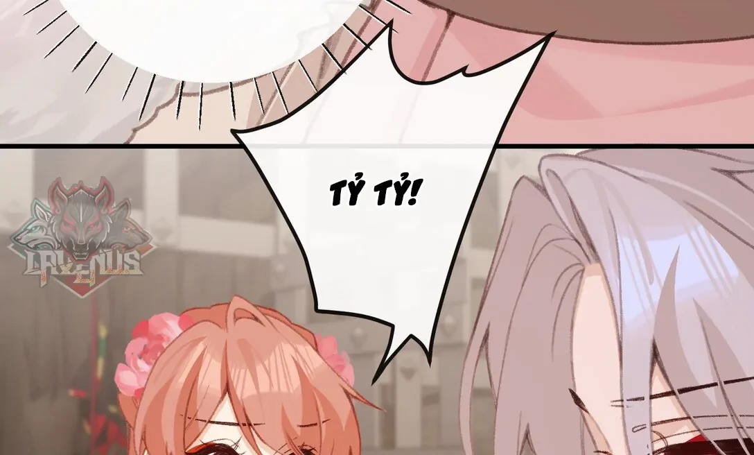 Nghe Nói Thái Hậu Với Thái Hậu Là Thật Sao? Chapter 54 - 41