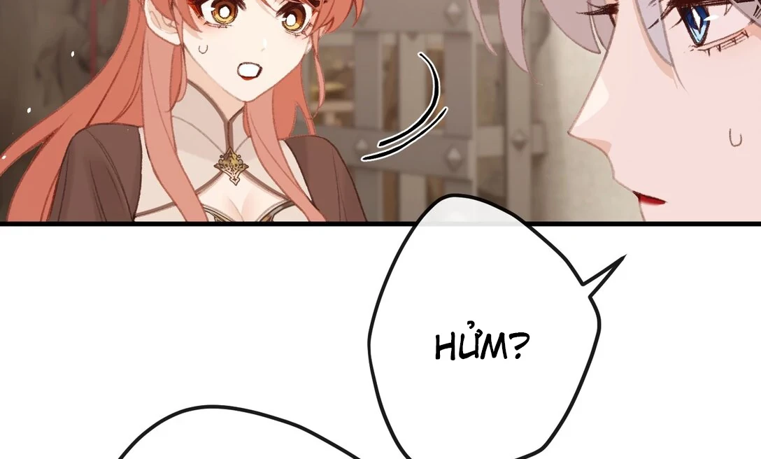 Nghe Nói Thái Hậu Với Thái Hậu Là Thật Sao? Chapter 54 - 42