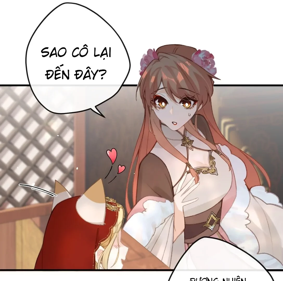 Nghe Nói Thái Hậu Với Thái Hậu Là Thật Sao? Chapter 55 - 1