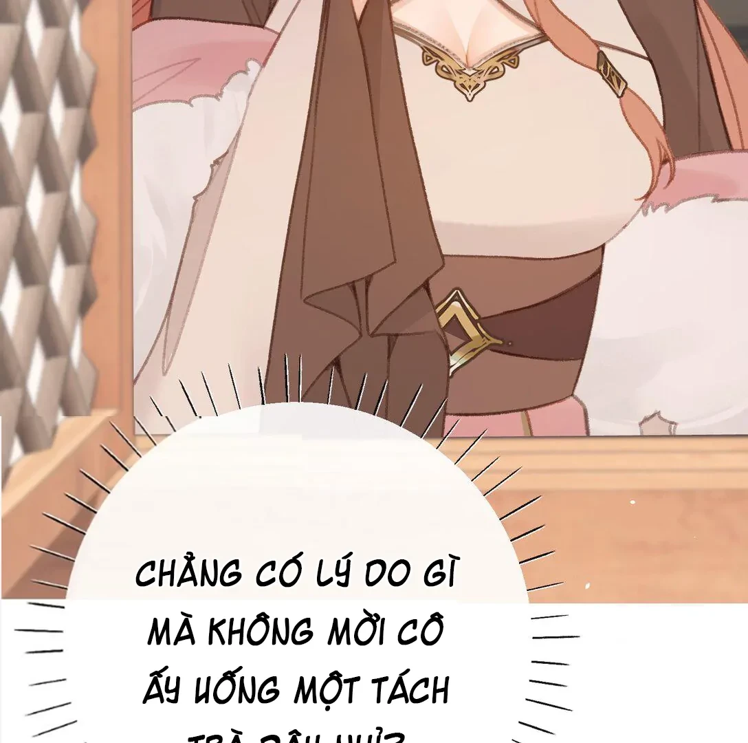 Nghe Nói Thái Hậu Với Thái Hậu Là Thật Sao? Chapter 55 - 4